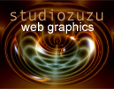 studiozuzu web graphics