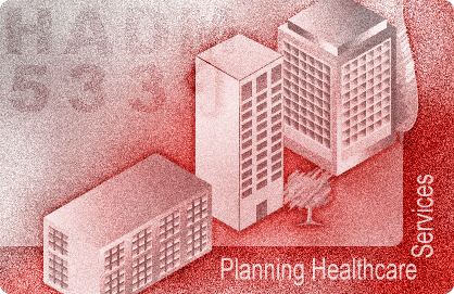 Splash Page Graphic for HADM 5331