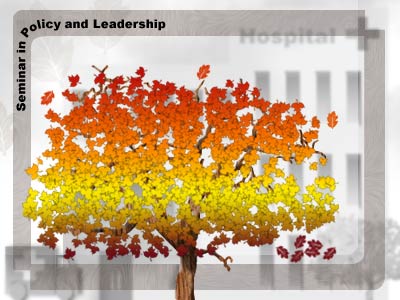 Home Page Graphic for HADM 6738, Second Version