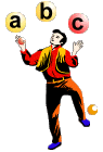 juggler image