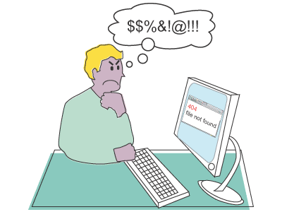 8/ people around computer