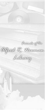 Library Brochure, prototype