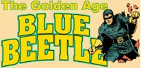 Click here to visit the Golden Age Blue Beetle site