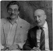 A recent photo of Kitchen with Eisner