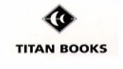 Titan Books logo