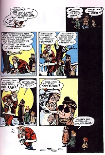 A moving page from the 1948 story