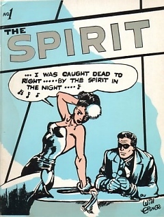 The cover to Great Classic Newspaper Comic Strips No 4 - With thanks to Eric Swainsbury for supplying the graphic