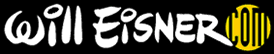 Click here to goto Will Eisner's site!