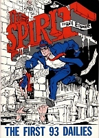 Ken Pierce Spirit Dailies #1