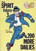 Ken Pierce Spirit Dailies #3