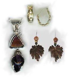 Intro-page Jewelry Images