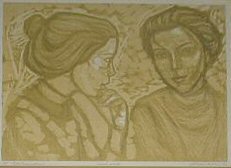 Adolescence 1966 16x21 eBay 11/4/03