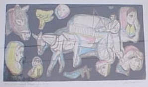 Sketchbook Fragments #12 ed of 200 eBay 2/2/3