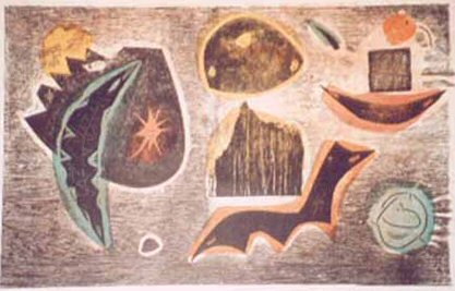 Art Amuck 16 1/2" x 24" eBay 10/25/03 