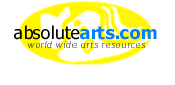 Absolute Arts Logo and Link