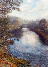 River Erriff