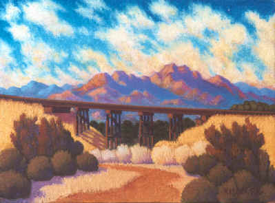 Trestle