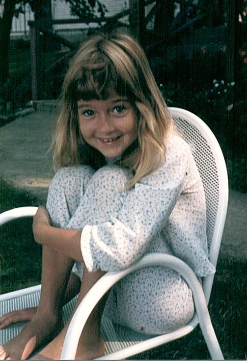 Indiana is really not the boondocks . . .