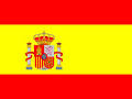 BANDERA DE ESPAÑA Y LINKS CON LA HISTORIA D ESPAÑA