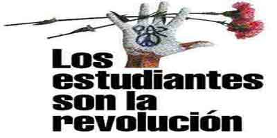 ANNIÈRES = les étudiants sont la REVOLUTION