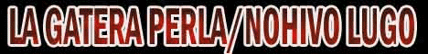 LA GATERA PERLA ANTILLANA Y NOHIVO LUGO IN MEMORIAM