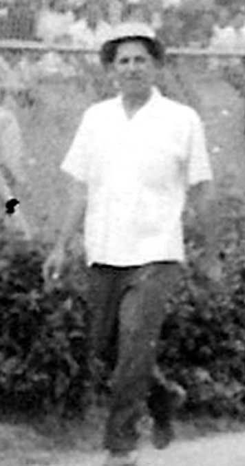 ON JOAQUIN  NOHIVO  LUGO Y (PINZON)- ARVELO.