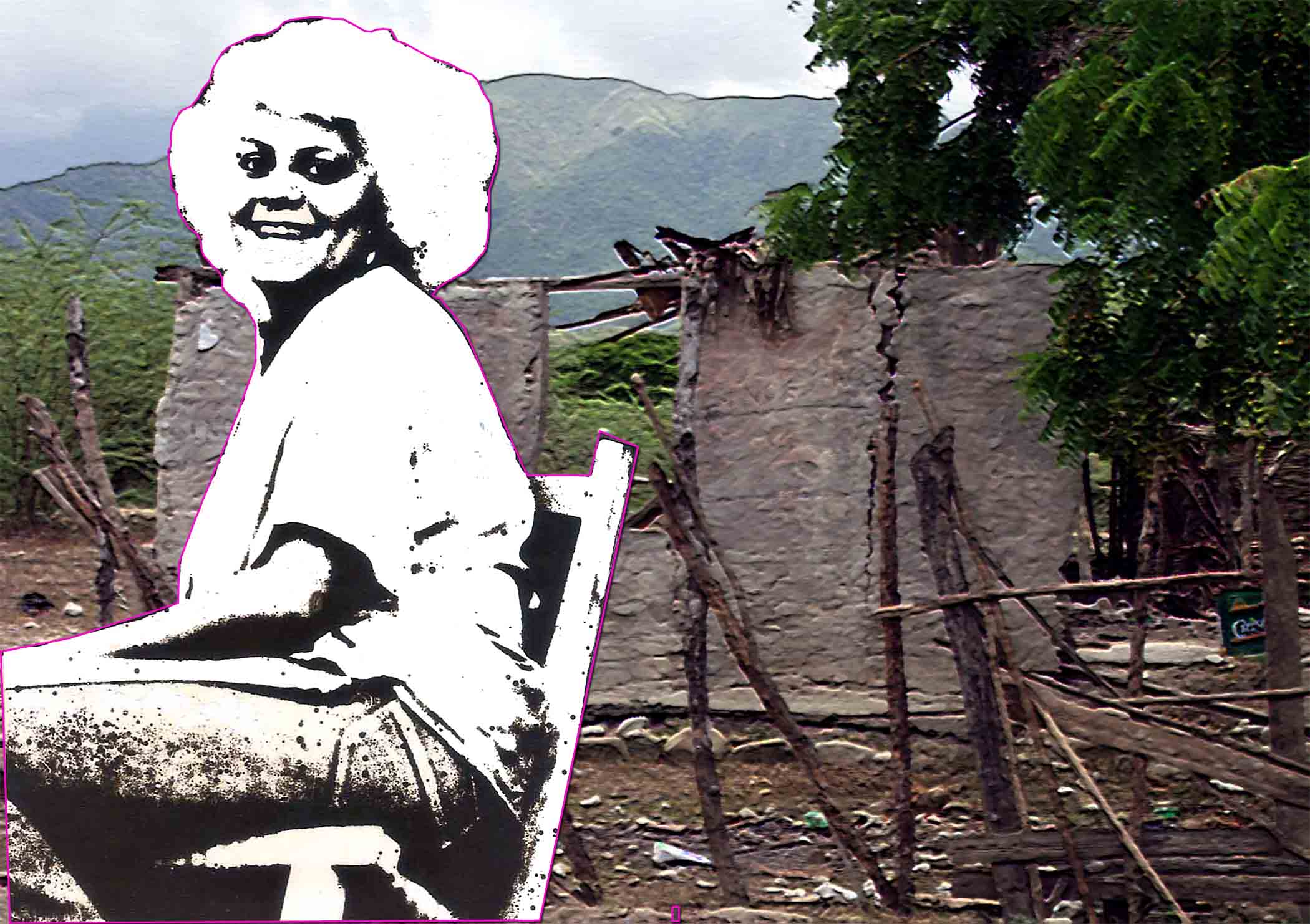 #RETRO-SKIZZE AUDIO-VISUELLER Ausdrucksformen, Gesichter und Gesten IN "WRESTLING" -RETRO-SKIZZE: AUDIO-VISUELLE SZENE # 17 - #AUSDR&Uuml;CKE IN" WRESTLING" .im Vordergrund: " WASSERSTOFFPEROXID BLONDE MARIA DE TOLEDO STREET IN3 Stra&szlig;en FRANCISCO Henriquez und CARVAJAL, JUAN DE MORFA - BARRIO VILLA Consuelo, rd(sdq). -URBAN-fotografischen Technik AUDIO- VISUAL:ORIGINAL schwarz/wei&szlig; Film ZU stieg auf KODAKLINE Zeilen #A #B- .Optik: 90 MM BIS 230 MM ( VIVITAR ZOOM) -FORMAT: 10 x 35-8 IN DIE WEB-KAMERA CANNON - Der Canon AE-1 ist ein Reflex Kamera 2 s bis 1/1000 s 1/60 s. Die Kamera misst 87 mm in der H&ouml;he und 141 mm Breite und 48 mm tief und wiegt 590 g 50 mm 1:1 /MOTOR 6 FRAME/X/ 6Sek. -BOX-A- E-1-ASA:135/F:11/x/ 250/VERSCHLUSSZEIT/WAR:PRINZIP DER Fotos:FABIO VICTORIA UND MAX LUGO B. -URBAN SIGNAL # 5-SLOW-Bahn&uuml;bergang. -Hintergrund: RETRO-SKIZZE DER HINTERGRUND SZENE AUDIO VISUAL #17 (l&auml;ndliche) - ( AUSDR&Uuml;CKE " Fassaden H&Auml;USER WEG, Peralta, Azua Provinz,L&Auml;NDLICHEN RAUM-sur- WEST - IN DER DOMINIKANISCHEN REPUBLIK.- FORMAT: Digital- und 8 X 10 IN DER WEB-URBAN SIGNAL # 02- (DOUBLE TRACK) -Optik: Kamera E-20N-MEGAPIXEL CAMEDIA-5.0 Ansaugreduzierungsfolien - 4 X -ZOOM-OBJEKTIV ED-OPTIK-OLYMPUS OBJEKTIV-AF-ZOOM-9-36 MM- 1:2 -2,4- bei 0.62MM-JAPAN-GLAS-asph&auml;rische-ALLE MULTICOATING OBJEKTIV.Foto:MAX LUGO B. LACK ( ST&Auml;DTISCHE UND L&Auml;NDLICHE H&Auml;USER ) IN patriotischen FARBEN:TROPICAL LACK (&Ouml;l) -positiven ROT und BLAU UND WEI&szlig; 50 VON:Lote bass ZUM AUSDRUCK GEBRACHT (ROCK-NATIONAL) .digitale &Auml;ra- Fotografische Technik: FARBE DIGITAL