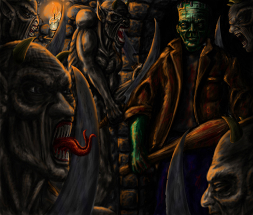 FrankyDoesNotPlayWellWithOthers