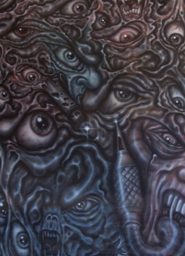 AirbrushAndTattooMachine