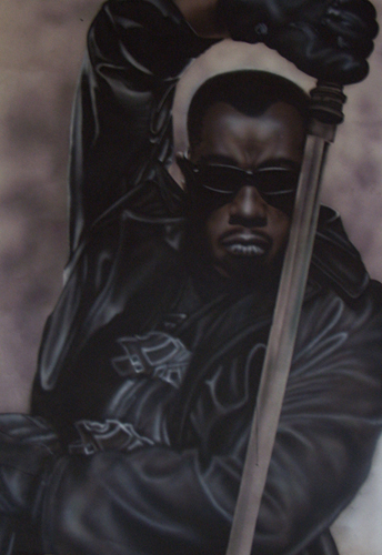 Blade
