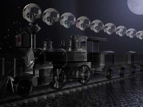 night_train