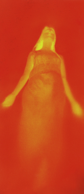 Deconstructiong Angels; Enter Gallery