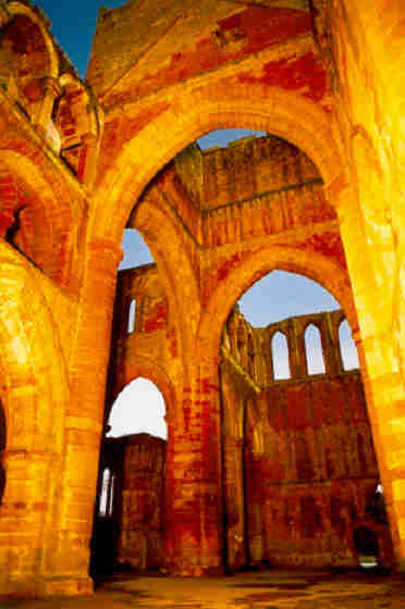 Buildings; Enter Gallery