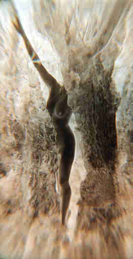 Geomancy; Enter Gallery