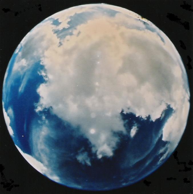 World of skies; Enter Gallery