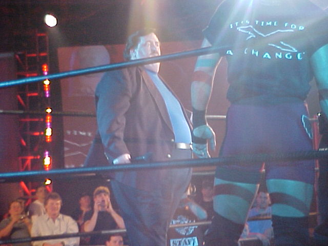 TNA Pictures Jan. 15