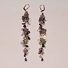 Red Carpet Sapphire Earrings