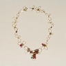 Flowers Necklace