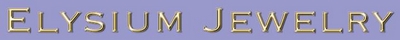 Elysium Jewelry Logo