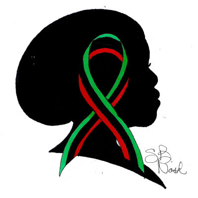 African American Heritage part 2 (No Letters)