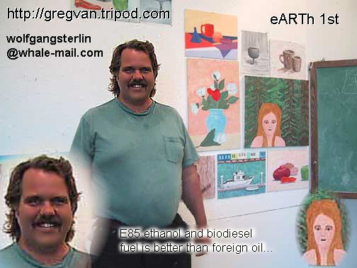 click on this picture to find out about E85 ethanol and Biodiesel