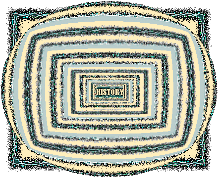 down, down, down the rabbit hole we go!