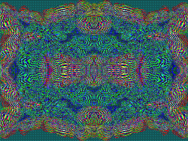 another hallucination for the people of cyberspace...