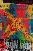 Ironman*