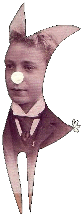 Lynn Whipple Ninny Box Detail