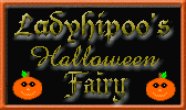 Ladyhipoo's Halloween Fairy Certificate