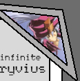 infinite 

ryvius