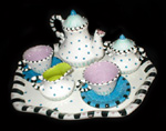 Child's Teaset