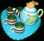 Teaset
