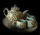Teaset